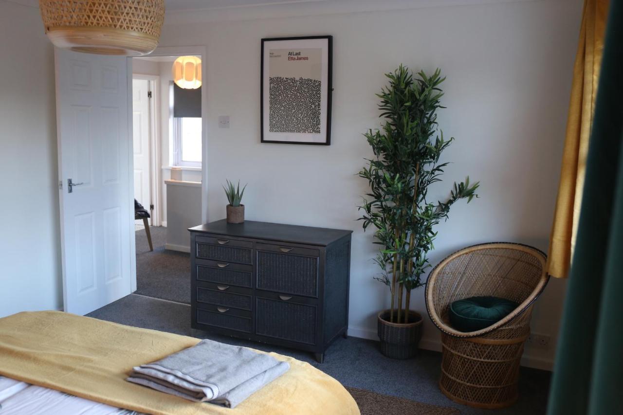 Lovely Home In Llantwit Major Exteriér fotografie